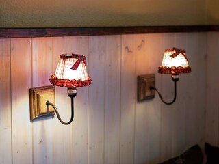 Appartement Übersee  40