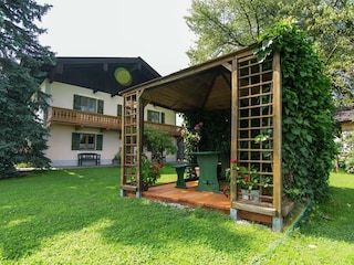 Apartment Übersee Outdoor Recording 3