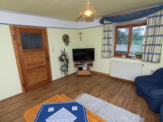 Apartment Übersee Ausstattung 12