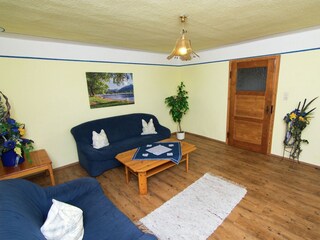 Apartamento Übersee Características 24