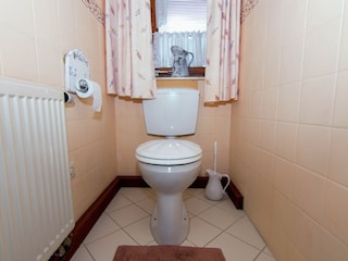 Apartment Übersee Ausstattung 17