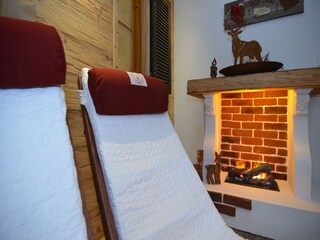 Appartement Übersee  40