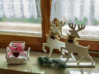 Apartamento Übersee  36