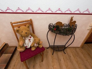 Apartment Übersee  35