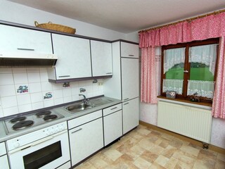 Apartamento Übersee Características 15