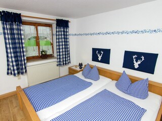 Apartamento Übersee Características 16