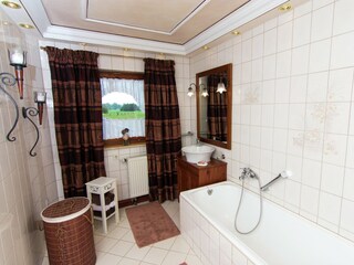 Apartamento Übersee Características 20