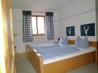 Ferienhaus Übersee Ausstattung 11