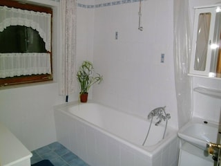 Holiday house Übersee Features 14