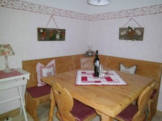 Casa per le vacanze Übersee Caratteristiche 10