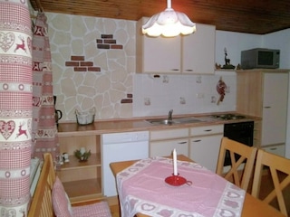 Holiday house Übersee Features 11