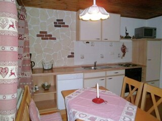 Vakantiehuis Übersee Kenmerken 11