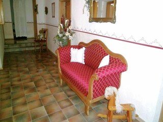 Vakantiehuis Übersee Kenmerken 12