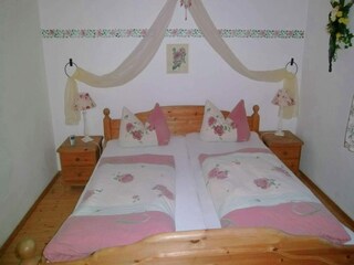Ferienhaus Übersee Ausstattung 6