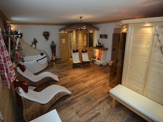 Holiday house Übersee  25