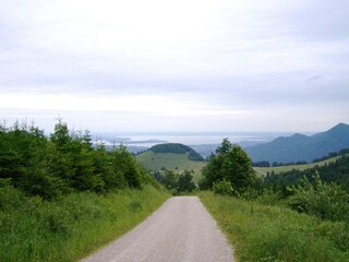 Vakantiehuis Übersee Omgeving 19