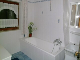 Casa per le vacanze Übersee Caratteristiche 12