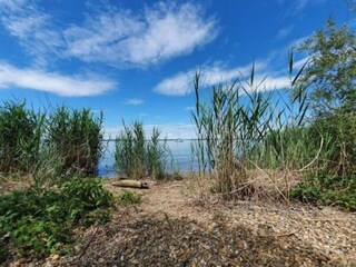 Maison de vacances Übersee Environnement 21