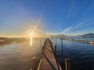 Vakantiehuis Übersee Omgeving 33