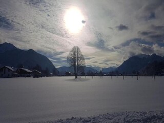 Casa per le vacanze Übersee Ambiente 34