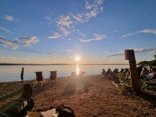 Casa per le vacanze Übersee Ambiente 24