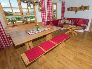 Apartment Übersee Features 9