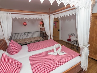 Apartment Übersee Features 12
