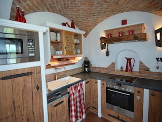 Apartment Übersee Features 23