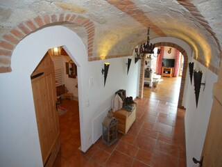 Appartamento Übersee Caratteristiche 12