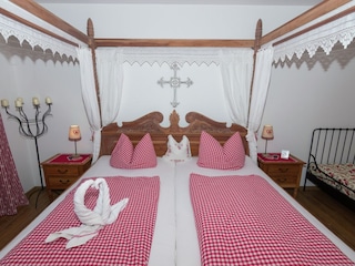 Apartment Übersee Features 25