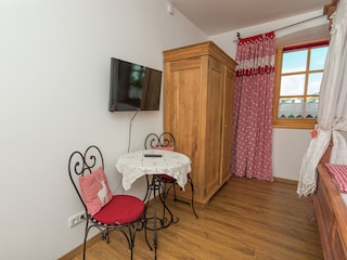 Apartment Übersee Features 26