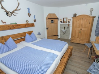 Apartment Übersee Features 28