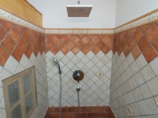 Apartment Übersee Ausstattung 11