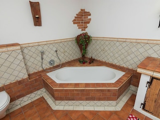 Apartment Übersee Features 29
