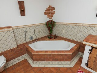 Appartement Übersee Kenmerken 10