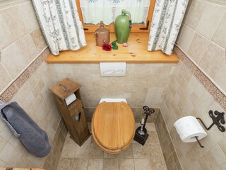 Appartement Übersee Kenmerken 29