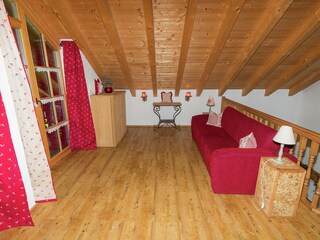 Appartement Übersee Équipement 30