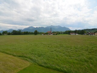 Apartment Übersee Outdoor Recording 6