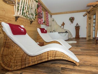 Appartement Übersee  38