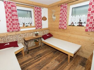 Appartement Übersee  39
