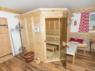 Apartment Übersee  36