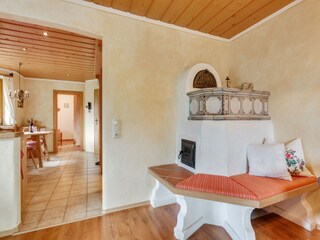 Apartment Ruhpolding Ausstattung 15