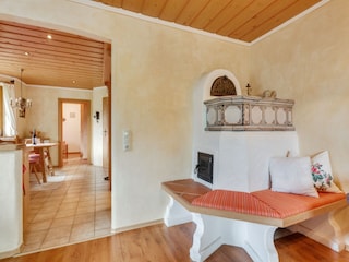 Apartment Ruhpolding Ausstattung 29