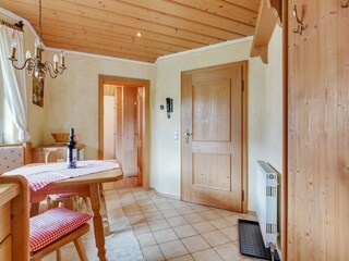 Apartment Ruhpolding Ausstattung 11