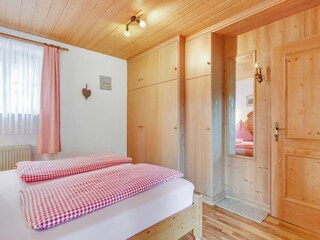 Appartamento Ruhpolding Caratteristiche 21