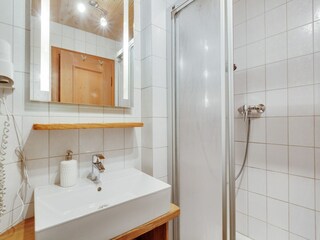Apartment Ruhpolding Ausstattung 12
