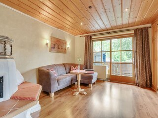 Appartamento Ruhpolding Caratteristiche 23