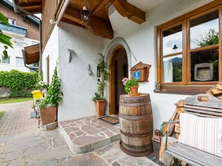 Apartment Ruhpolding Ausstattung 23
