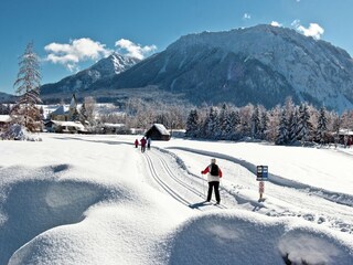 Apartment Ruhpolding Environment 32