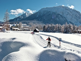 Apartment Ruhpolding Umgebung 32